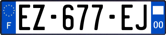 EZ-677-EJ