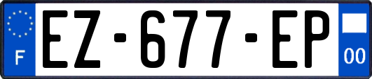 EZ-677-EP