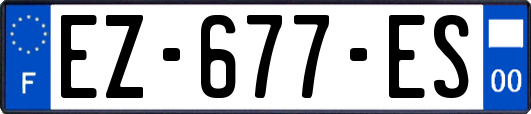 EZ-677-ES