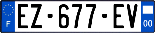 EZ-677-EV