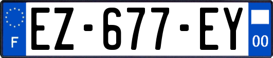 EZ-677-EY