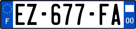 EZ-677-FA