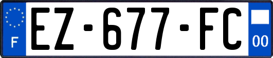 EZ-677-FC