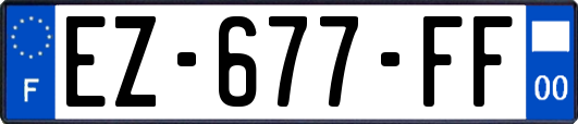 EZ-677-FF