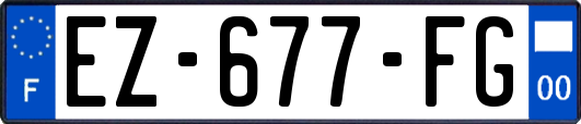 EZ-677-FG