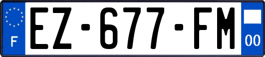 EZ-677-FM