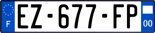 EZ-677-FP