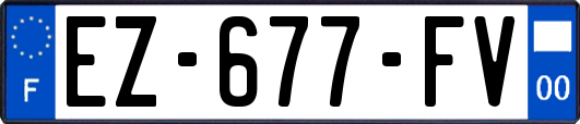 EZ-677-FV