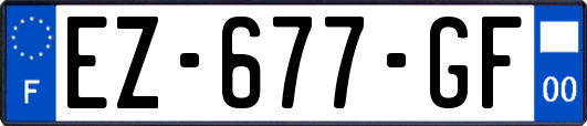 EZ-677-GF