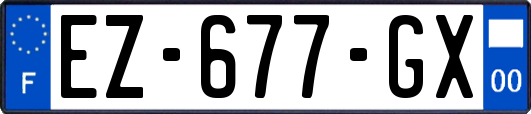 EZ-677-GX