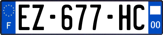 EZ-677-HC