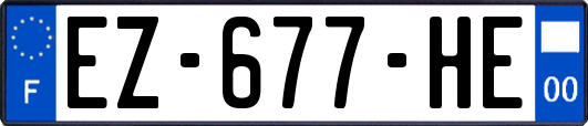 EZ-677-HE