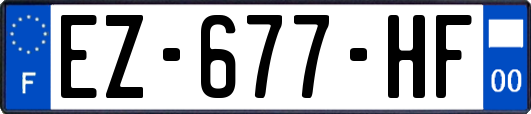 EZ-677-HF