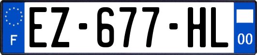 EZ-677-HL