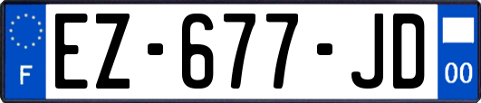 EZ-677-JD