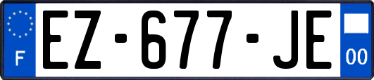 EZ-677-JE