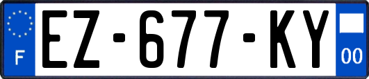 EZ-677-KY