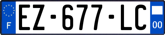 EZ-677-LC