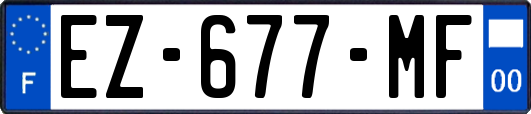 EZ-677-MF