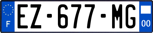 EZ-677-MG