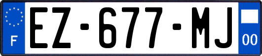 EZ-677-MJ