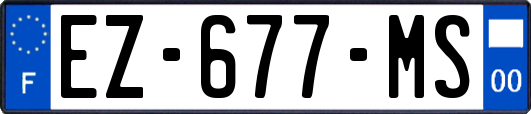 EZ-677-MS