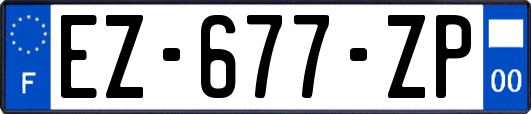 EZ-677-ZP