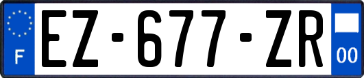 EZ-677-ZR