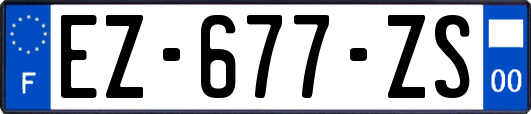 EZ-677-ZS