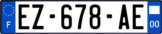 EZ-678-AE