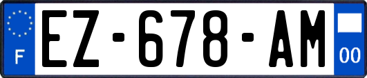 EZ-678-AM