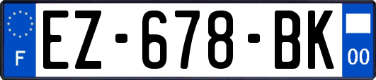 EZ-678-BK