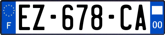 EZ-678-CA