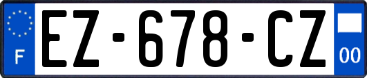 EZ-678-CZ