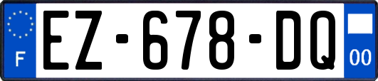 EZ-678-DQ