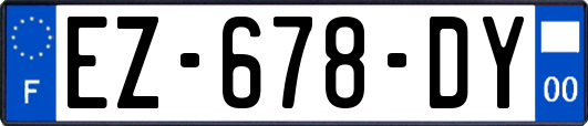 EZ-678-DY