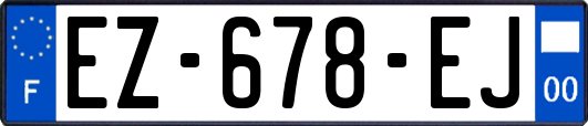 EZ-678-EJ