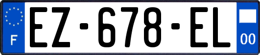 EZ-678-EL