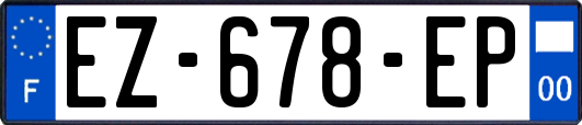 EZ-678-EP