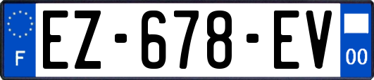 EZ-678-EV