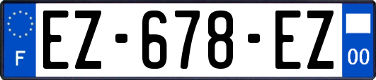 EZ-678-EZ