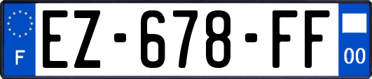 EZ-678-FF