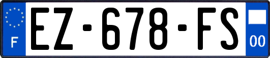 EZ-678-FS