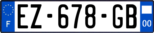 EZ-678-GB