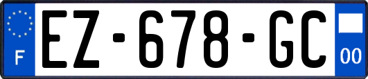 EZ-678-GC