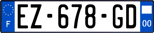 EZ-678-GD