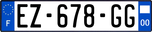 EZ-678-GG