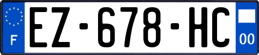 EZ-678-HC