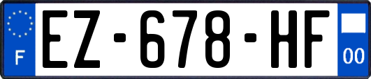 EZ-678-HF