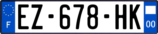 EZ-678-HK